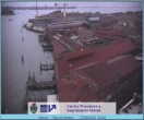 Archiv Foto Webcam Insel Murano Venedig 19:00