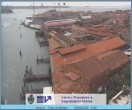Archiv Foto Webcam Insel Murano Venedig 06:00
