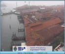 Archived image Webcam Murano Island Venice 06:00