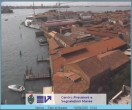 Archiv Foto Webcam Insel Murano Venedig 12:00
