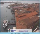 Archiv Foto Webcam Insel Murano Venedig 15:00