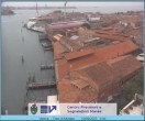Archiv Foto Webcam Insel Murano Venedig 07:00