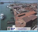 Archiv Foto Webcam Insel Murano Venedig 11:00