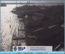 Archiv Foto Webcam Insel Murano Venedig 15:00