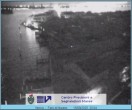 Archiv Foto Webcam Insel Murano Venedig 19:00