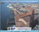 Archiv Foto Webcam Insel Murano Venedig 07:00