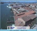 Archived image Webcam Murano Island Venice 09:00