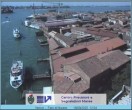 Archived image Webcam Murano Island Venice 11:00