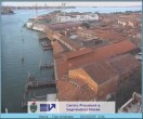 Archiv Foto Webcam Insel Murano Venedig 07:00