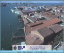 Archiv Foto Webcam Insel Murano Venedig 09:00