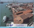 Archiv Foto Webcam Insel Murano Venedig 11:00