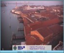 Archiv Foto Webcam Insel Murano Venedig 06:00