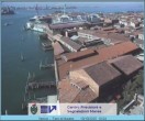 Archiv Foto Webcam Insel Murano Venedig 09:00