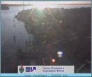 Archiv Foto Webcam Insel Murano Venedig 17:00