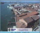 Archiv Foto Webcam Insel Murano Venedig 09:00