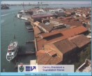 Archiv Foto Webcam Insel Murano Venedig 11:00