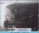 Archiv Foto Webcam Insel Murano Venedig 15:00