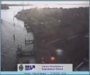 Archiv Foto Webcam Insel Murano Venedig 17:00
