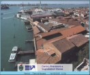 Archived image Webcam Murano Island Venice 11:00