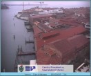 Archiv Foto Webcam Insel Murano Venedig 06:00