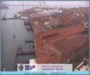 Archiv Foto Webcam Insel Murano Venedig 07:00