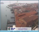 Archiv Foto Webcam Insel Murano Venedig 09:00