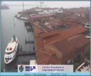 Archiv Foto Webcam Insel Murano Venedig 13:00