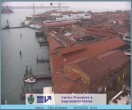 Archiv Foto Webcam Insel Murano Venedig 15:00