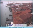 Archiv Foto Webcam Insel Murano Venedig 06:00