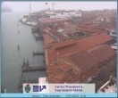 Archiv Foto Webcam Insel Murano Venedig 07:00