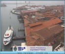 Archiv Foto Webcam Insel Murano Venedig 13:00