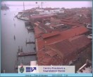 Archiv Foto Webcam Insel Murano Venedig 06:00