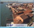 Archived image Webcam Murano Island Venice 09:00