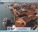 Archived image Webcam Murano Island Venice 11:00