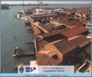 Archiv Foto Webcam Insel Murano Venedig 11:00