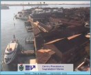 Archiv Foto Webcam Insel Murano Venedig 13:00
