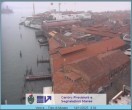 Archiv Foto Webcam Insel Murano Venedig 07:00