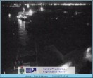 Archiv Foto Webcam Insel Murano Venedig 23:00