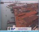 Archiv Foto Webcam Insel Murano Venedig 08:00