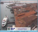 Archiv Foto Webcam Insel Murano Venedig 13:00