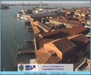 Archived image Webcam Murano Island Venice 09:00