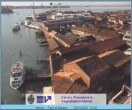 Archived image Webcam Murano Island Venice 11:00