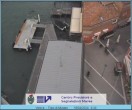 Archived image Webcam Murano Port 07:00