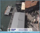 Archived image Webcam Murano Port 11:00