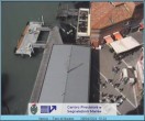 Archiv Foto Webcam Murano Hafen in Venedig 09:00