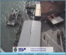 Archived image Webcam Murano Port 15:00