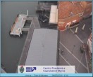 Archived image Webcam Murano Port 05:00