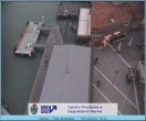 Archiv Foto Webcam Murano Hafen in Venedig 15:00