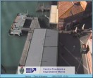 Archiv Foto Webcam Murano Hafen in Venedig 09:00