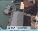 Archived image Webcam Murano Port 11:00